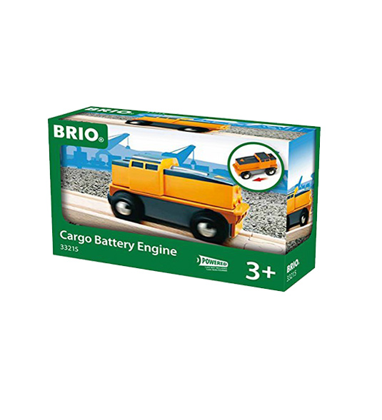 Brio trenini catalogo